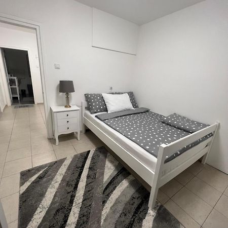 Apartman Iva Apartman Zára Kültér fotó