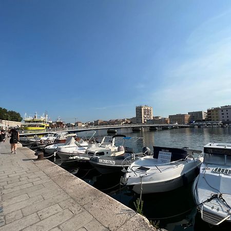 Apartman Iva Apartman Zára Kültér fotó