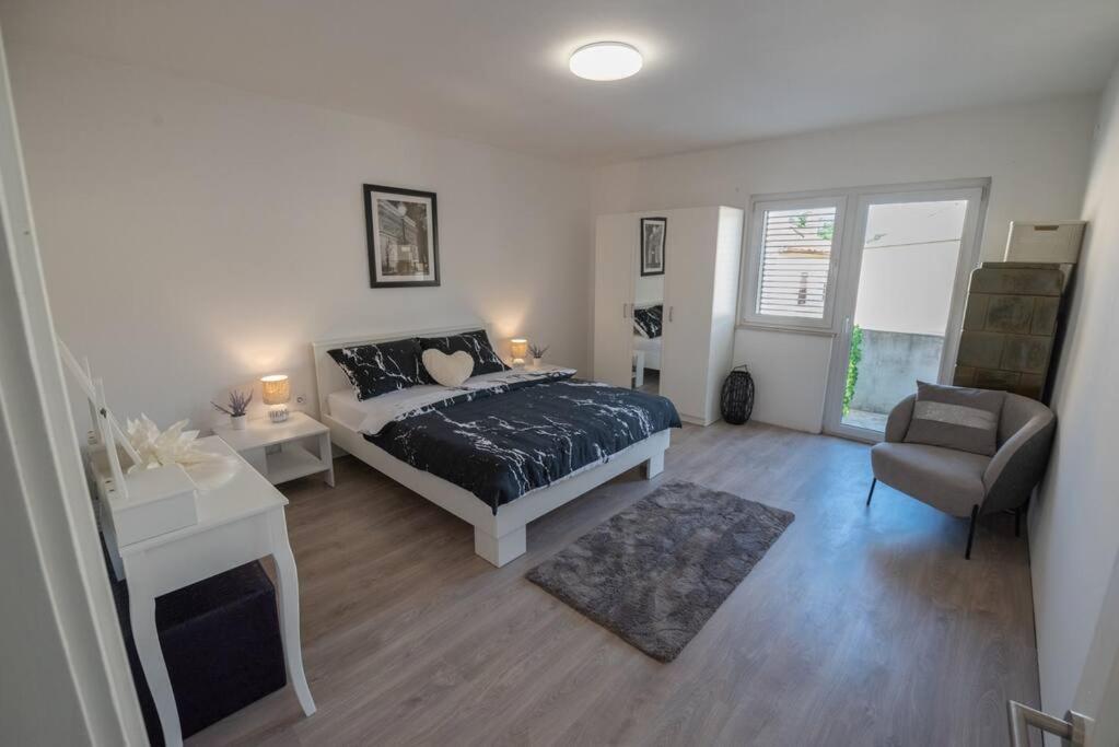 Apartman Iva Apartman Zára Kültér fotó