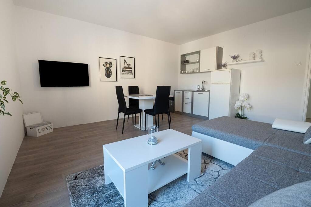 Apartman Iva Apartman Zára Kültér fotó