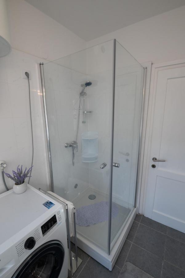 Apartman Iva Apartman Zára Kültér fotó