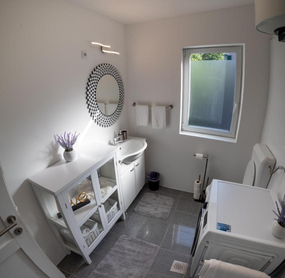 Apartman Iva Apartman Zára Kültér fotó